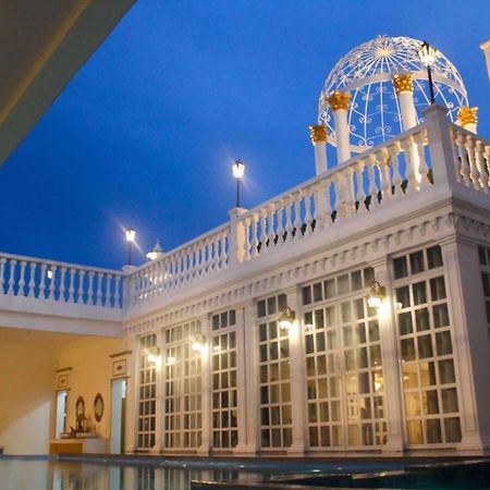 Mi Amore Events Place And Resorts San Pablo Esterno foto