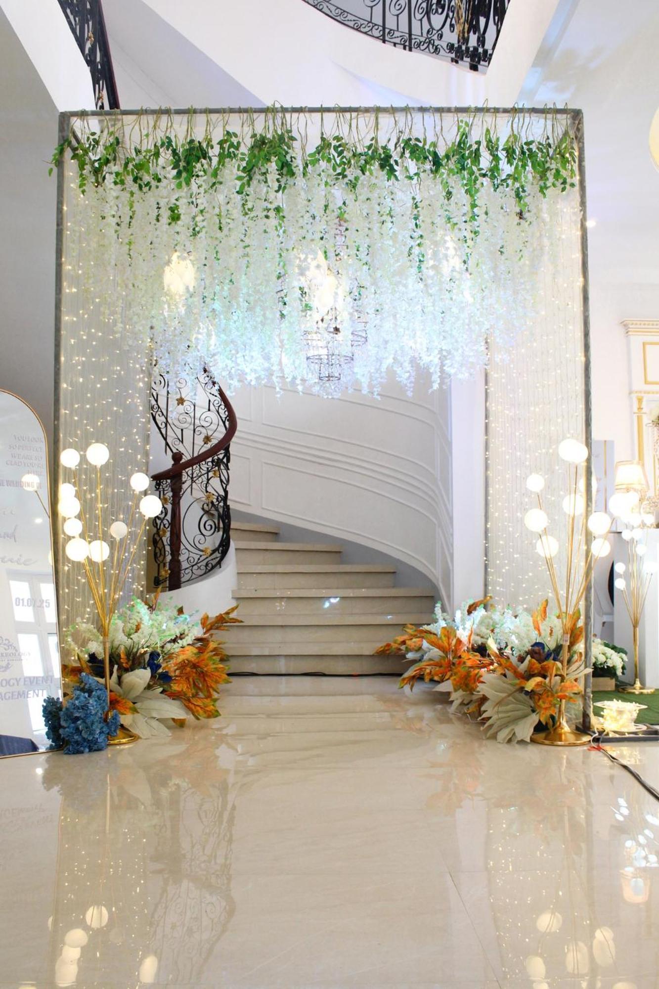 Mi Amore Events Place And Resorts San Pablo Esterno foto